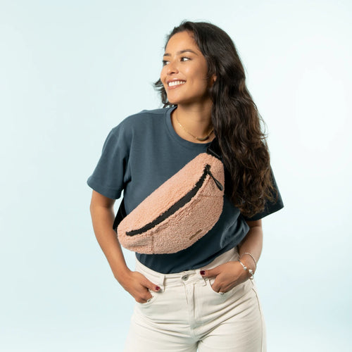 Sac Banane Medium Manchester - Cabaia