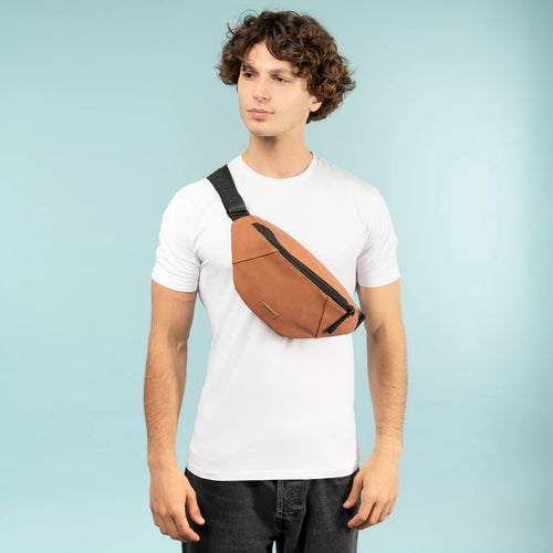 Sac Banane Medium Moscou - Cabaia