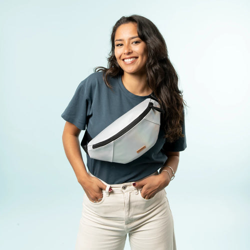 Sac Banane Medium Rennes - Cabaia