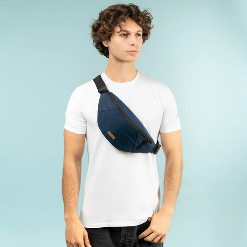 Sac Banane Medium Reykjavik - Cabaia