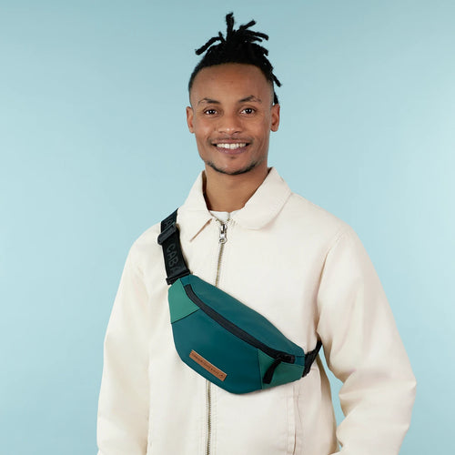 Sac banane Small Cabourg - Cabaia