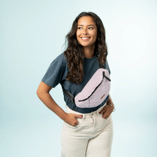 Sac banane Small Cleveland - Cabaia