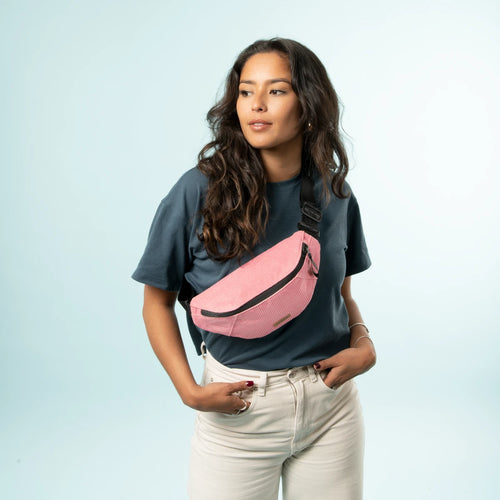 Sac banane Small Gold Coast - Cabaia