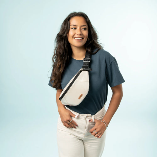 Sac banane Small Honolulu - Cabaia -  - Cabaia