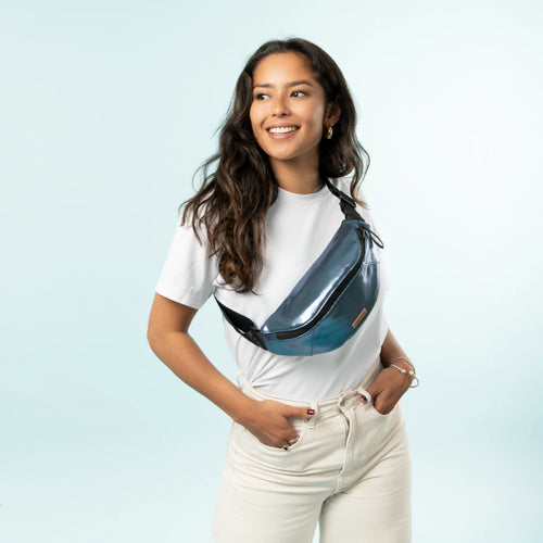 Sac banane Small Larissa - Cabaia