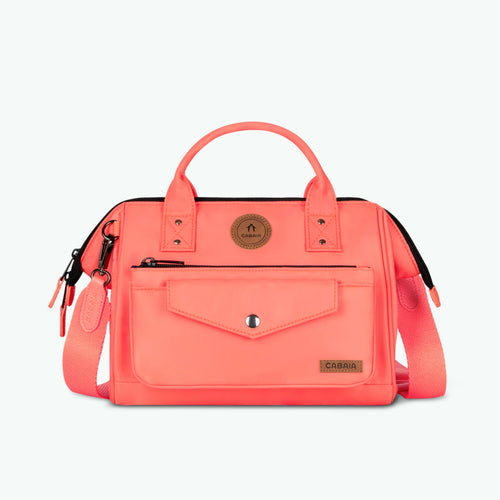 Crossbody Adventurer Medium Bari - Cabaia