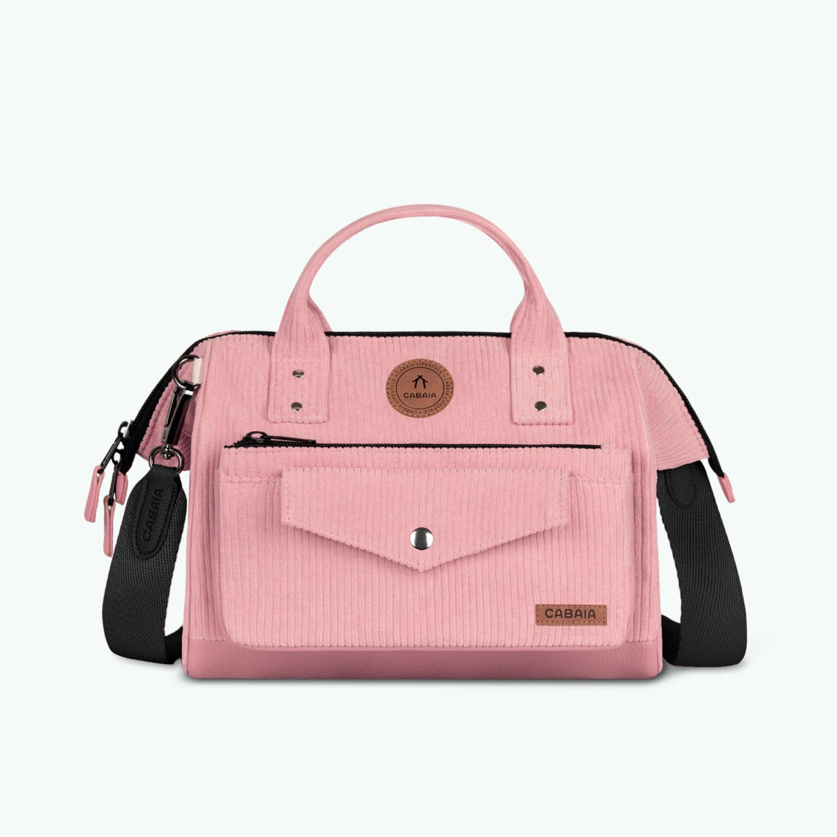 Crossbody Adventurer Medium Gold Coast - Cabaia - 