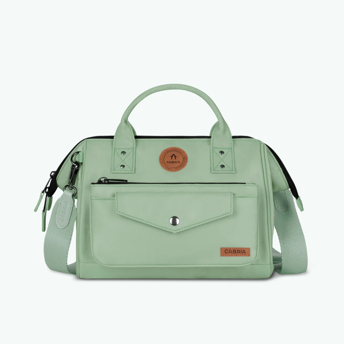 Crossbody Adventurer Medium Tampa - Cabaia - 