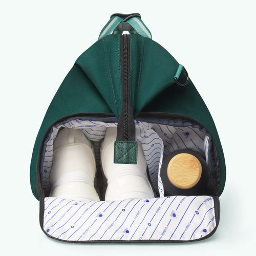 Duffle Adventurer Lima - Cabaia -  - Cabaia