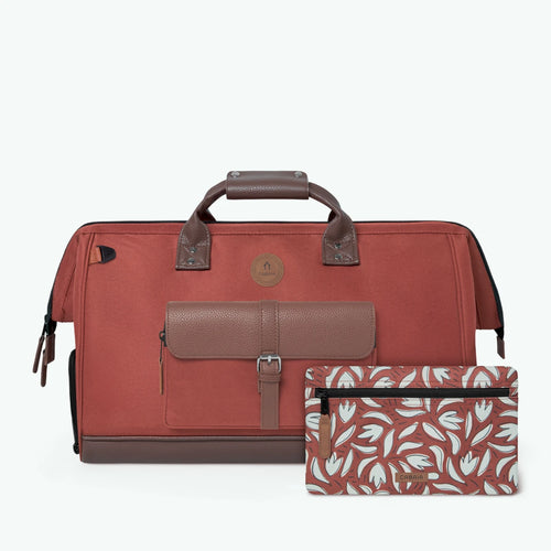 Duffle Adventurer San Cristobal - Cabaia -  - Cabaia