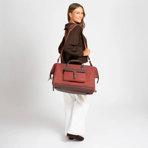 Duffle Adventurer San Cristobal - Cabaia -  - Cabaia