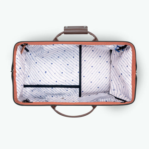 Duffle Adventurer San Cristobal - Cabaia -  - Cabaia