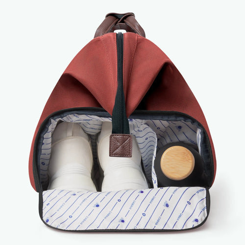 Duffle Adventurer San Cristobal - Cabaia -  - Cabaia