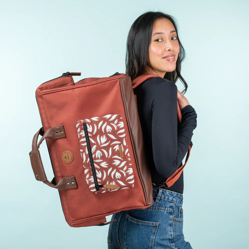 Duffle Adventurer San Cristobal - Cabaia