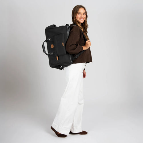 Duffle Adventurer Berlin - Cabaia