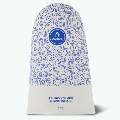 Pochon cadeau L - Cabaia -  - Cabaia