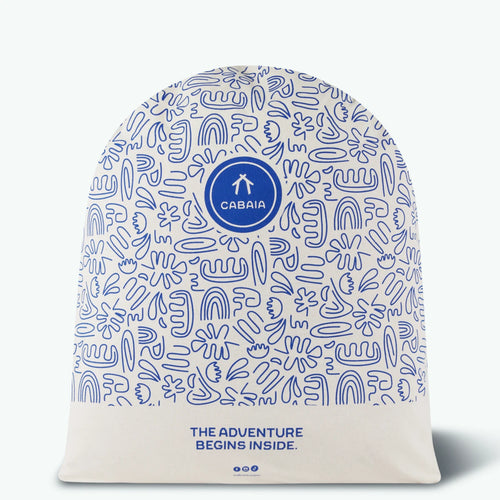 Pochon cadeau XL - Cabaia -  - Cabaia