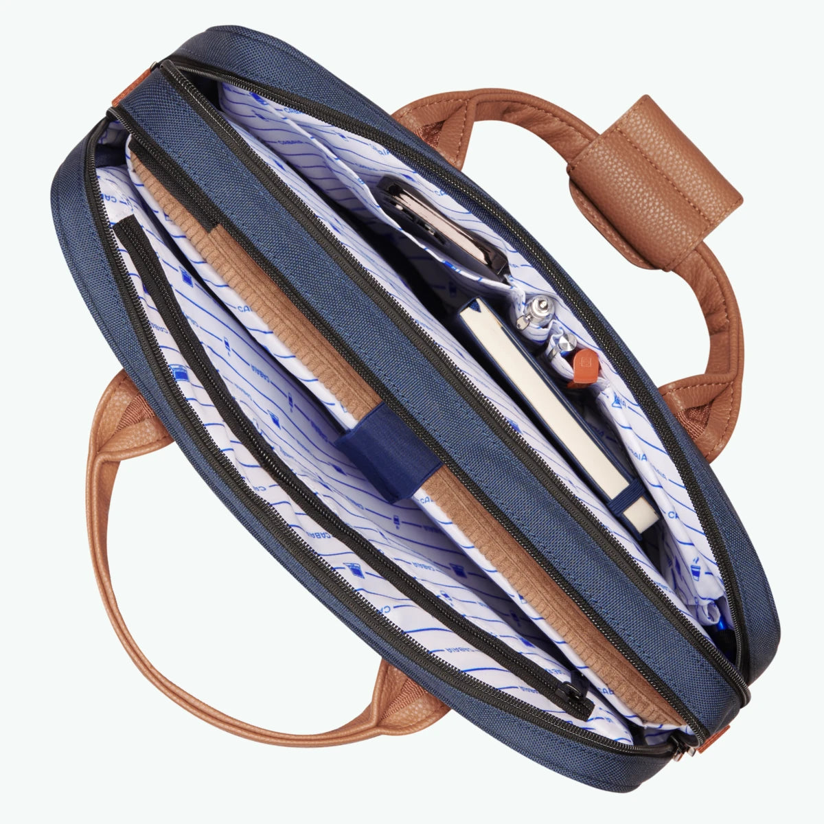 Sac ordinateur Moscou - Cabaia - 