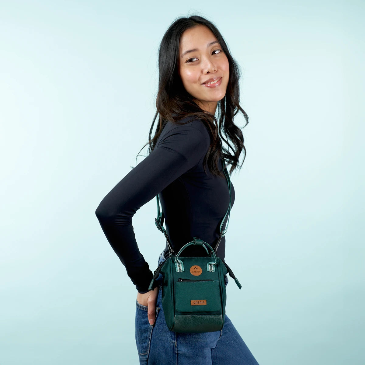 Nano Adventurer Lima - Cabaia - 