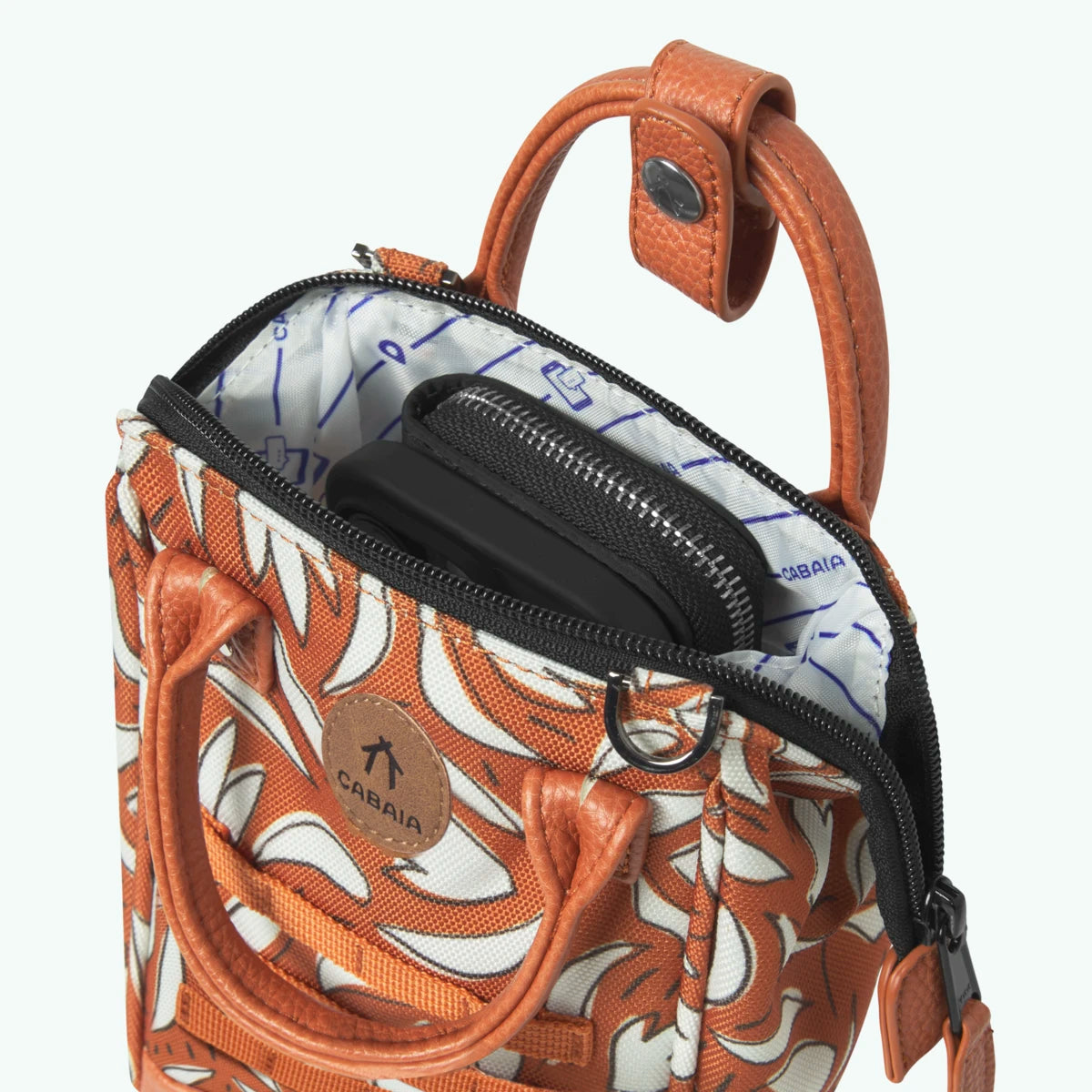 Nano Adventurer Sumatra - Cabaia - 