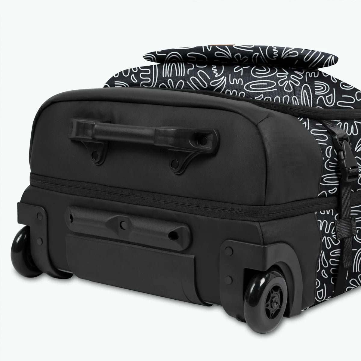 Valise souple 2 roues medium Amiens - Cabaia - 