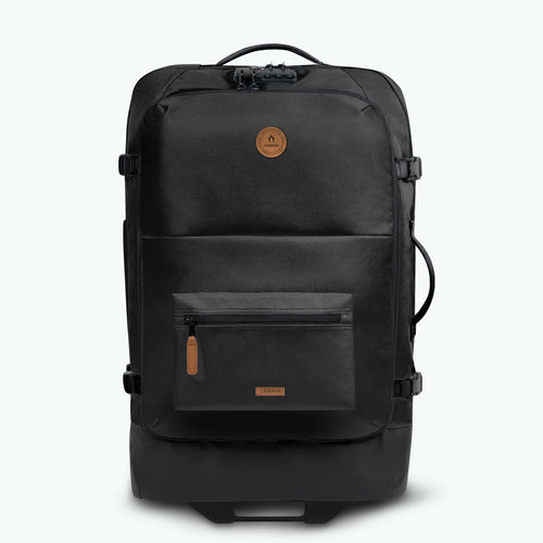 Valise souple 2 roues medium Berlin - Cabaia