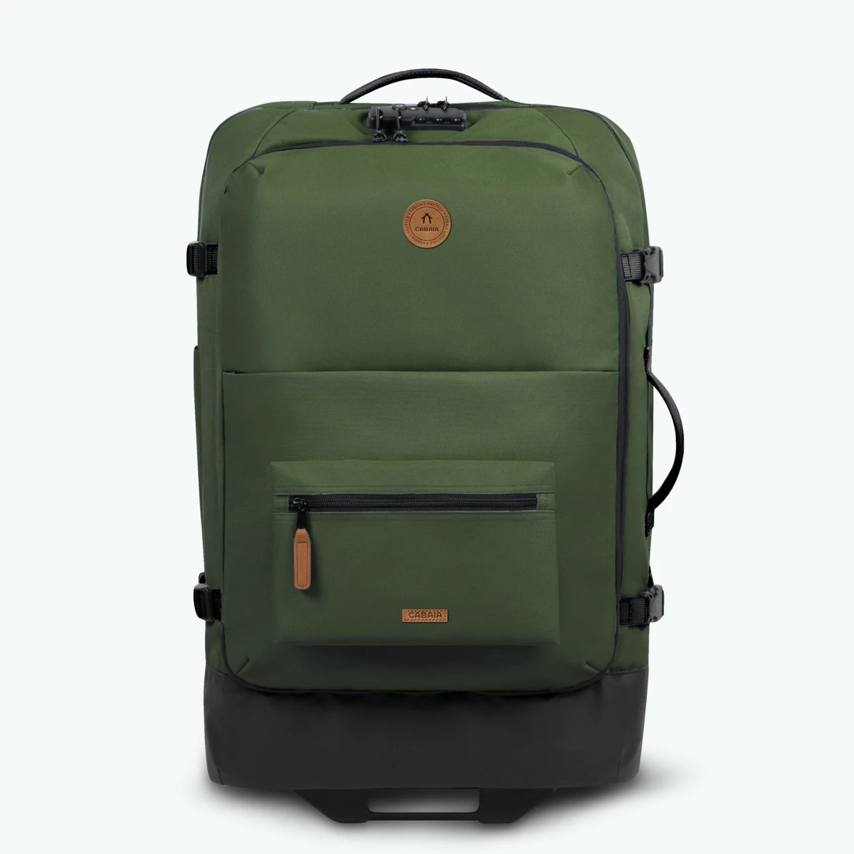 Valise souple 2 roues medium Coromandel - Cabaia - 