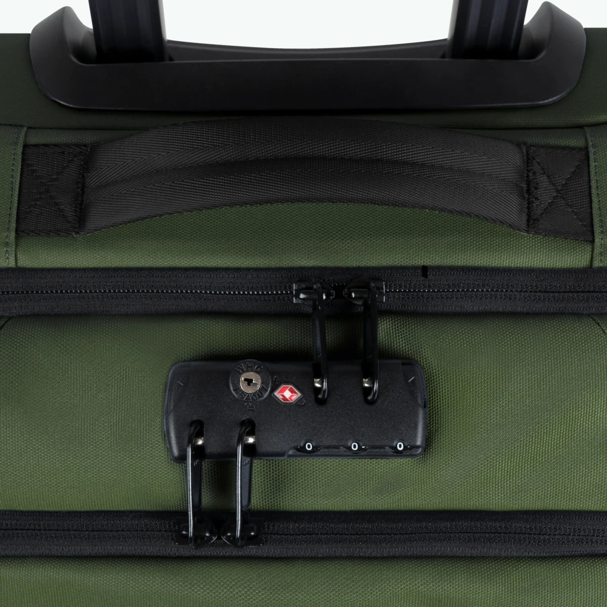 Valise souple 2 roues medium Coromandel - Cabaia - 