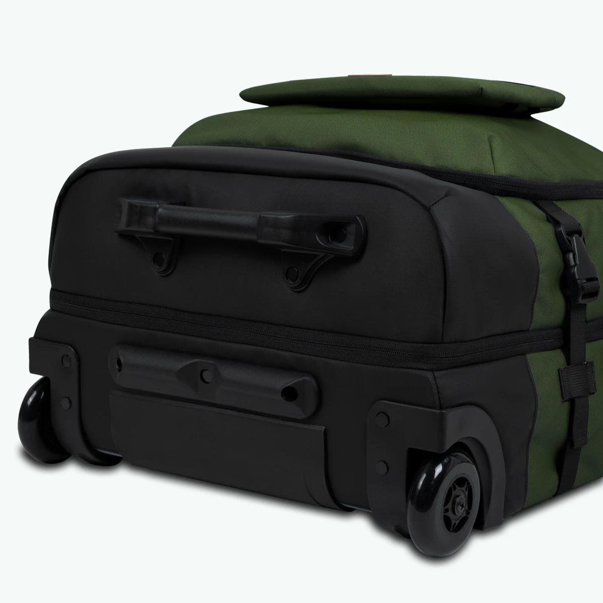 Valise souple 2 roues medium Coromandel - Cabaia - 