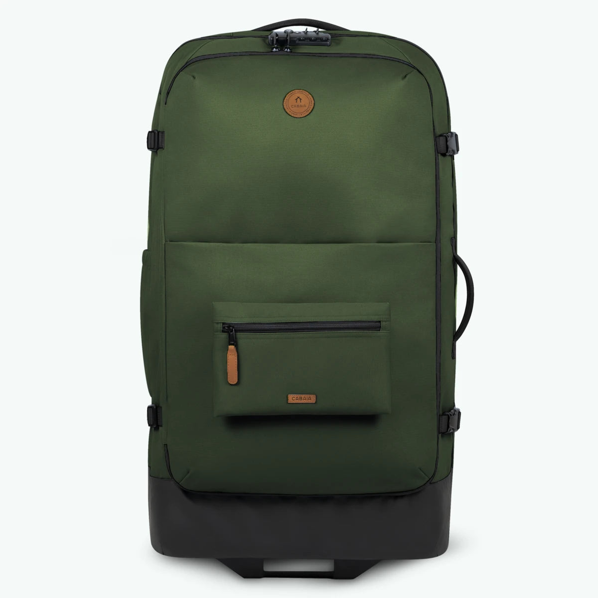Valise souple Large Coromandel - Cabaia - 