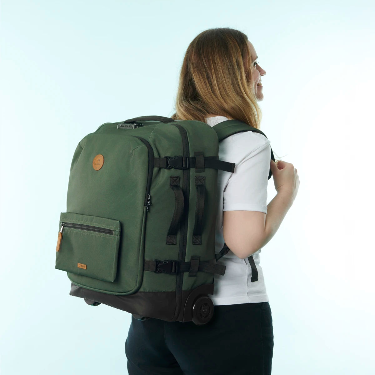 Set de 2 valises Coromandel - Cabaia - 