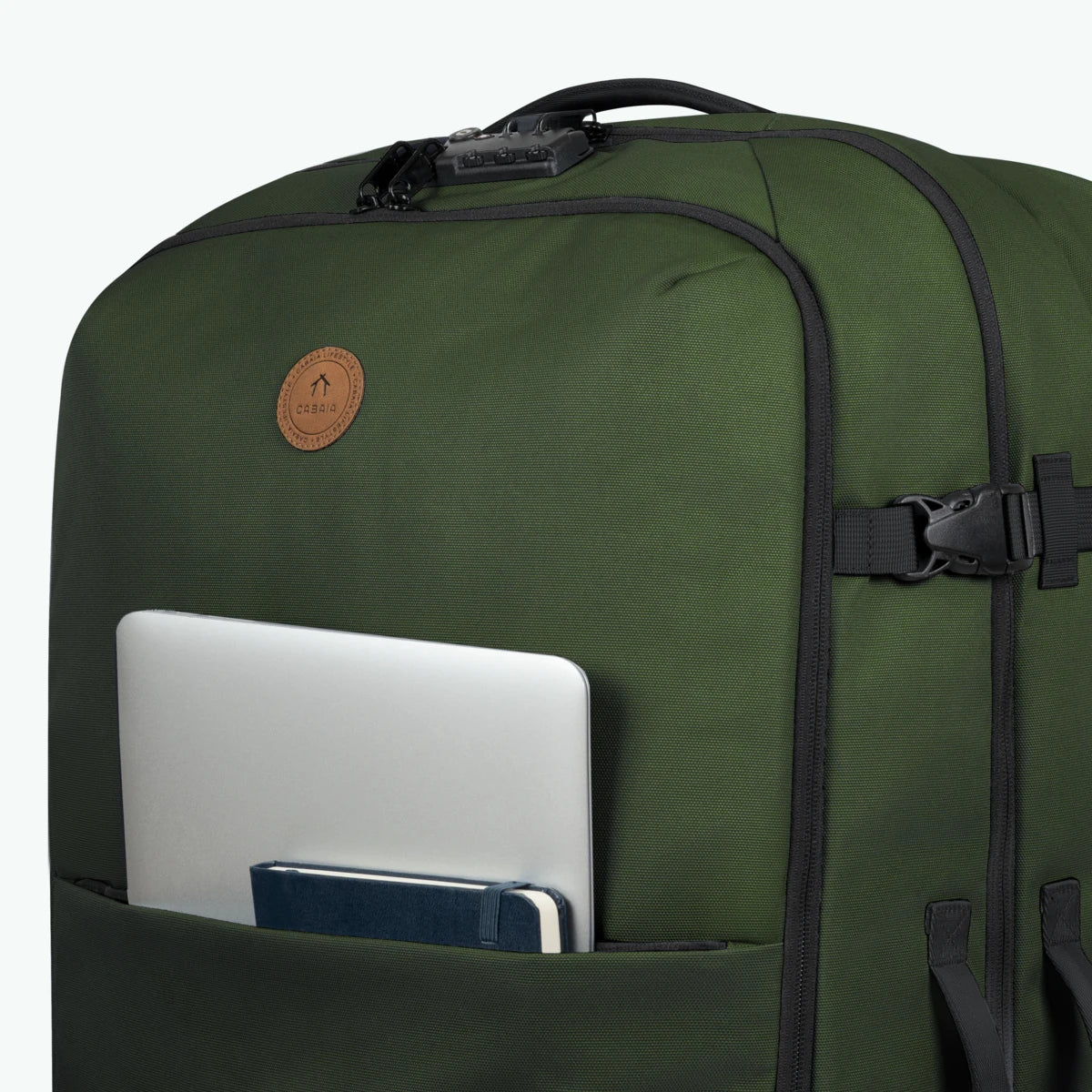 Valise souple Large Coromandel - Cabaia - 