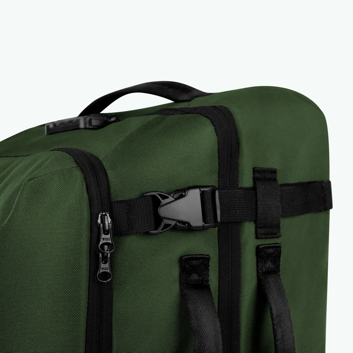 Valise souple 2 roues small Coromandel - Cabaia - 