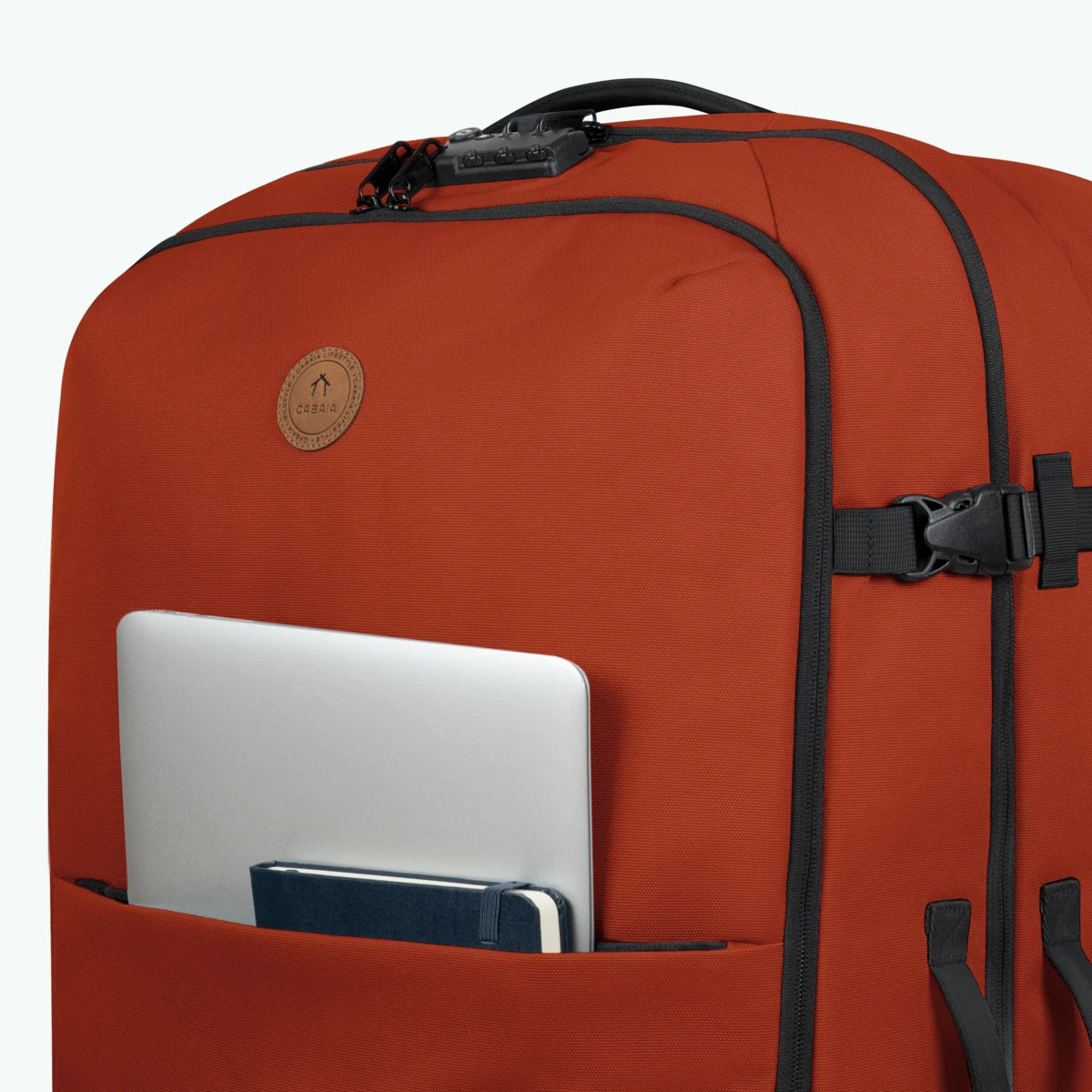 Valise souple Large Kaikoura - Cabaia - 