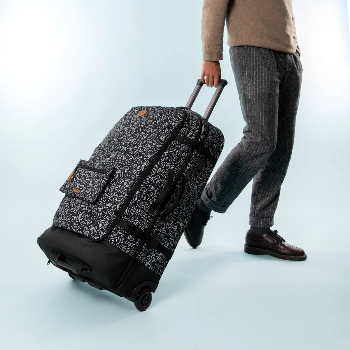Valise souple Large Amiens - Cabaia - 
