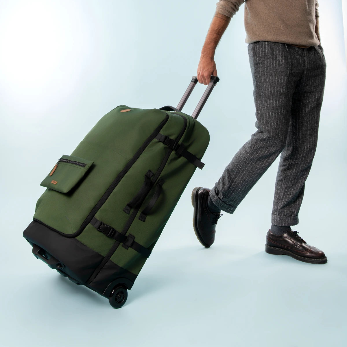 Valise souple Large Coromandel - Cabaia - 