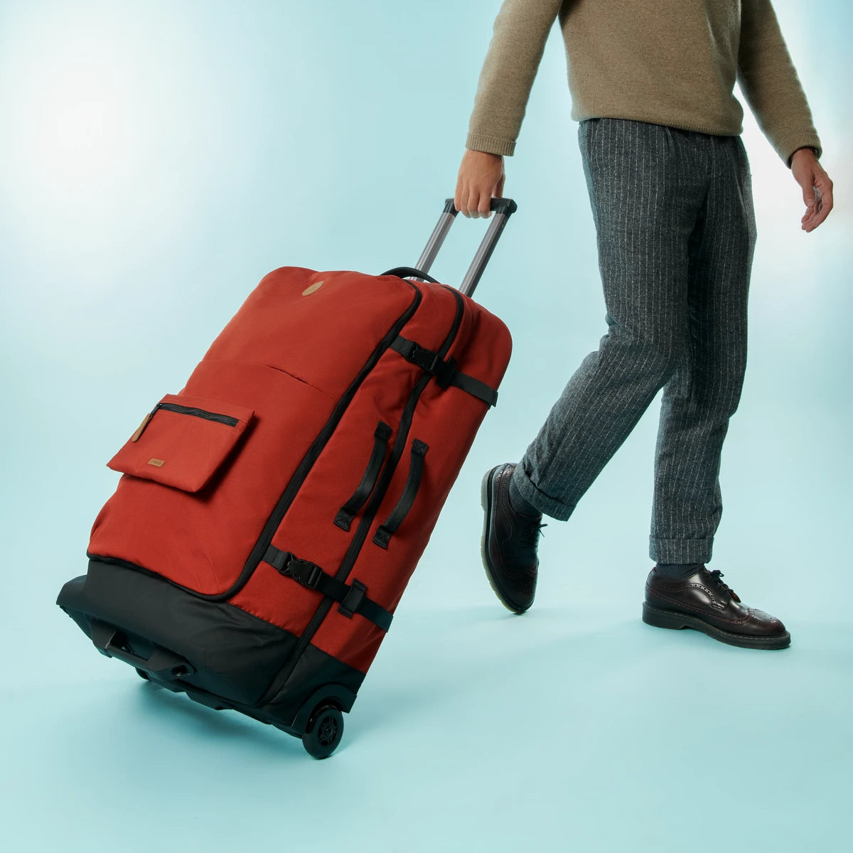 Valise souple Large Kaikoura - Cabaia - 