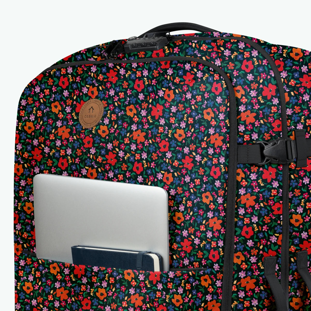 Valise souple Large Maupiti - Cabaia - 