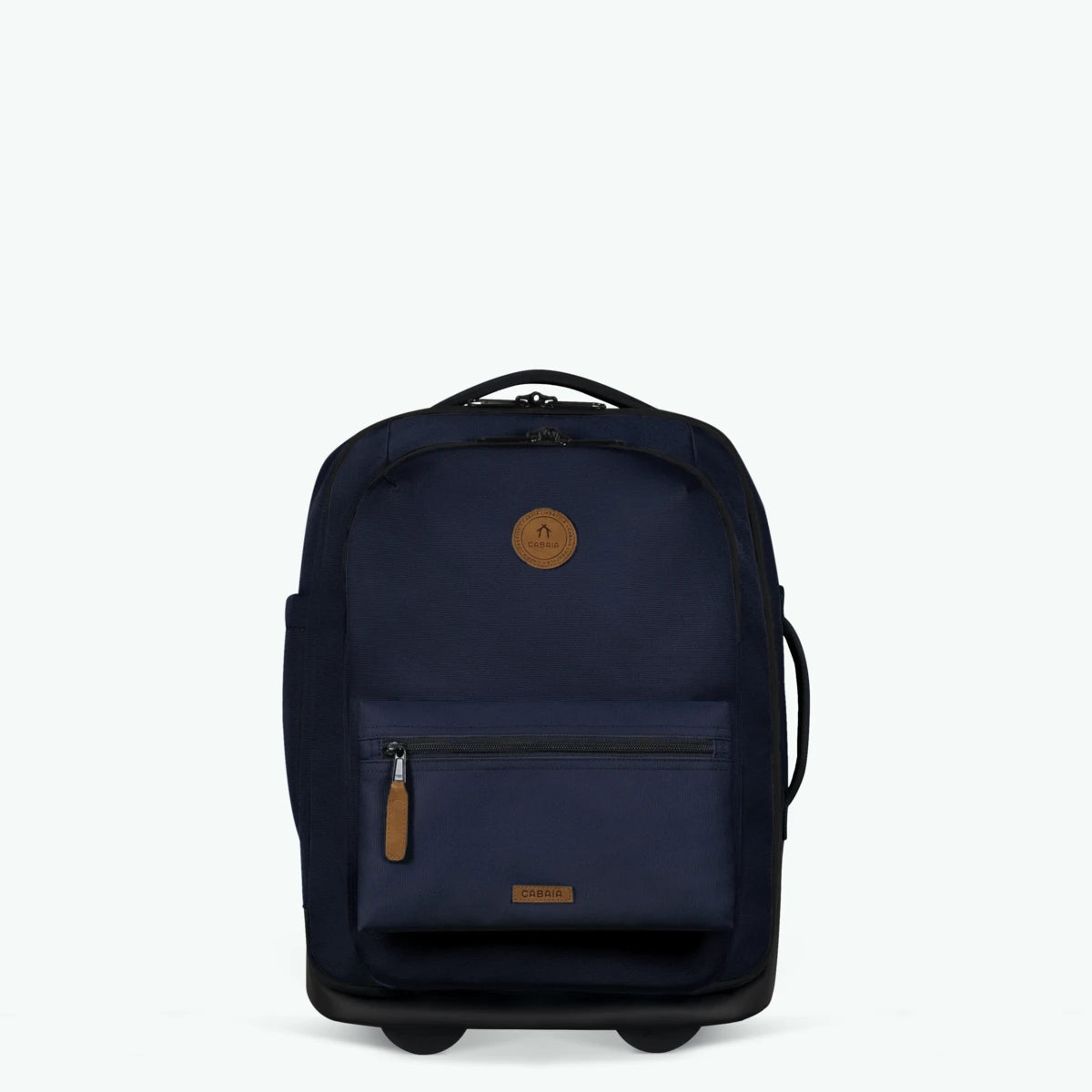 Valise souple 2 roues XS Reykjavik - Cabaia - 