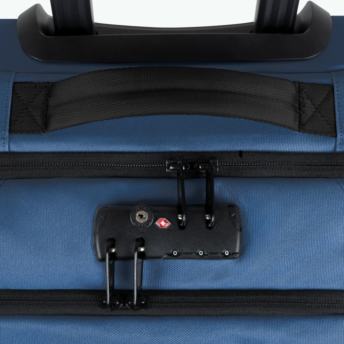 Valise souple 2 roues Large Shiraz - Cabaia - 