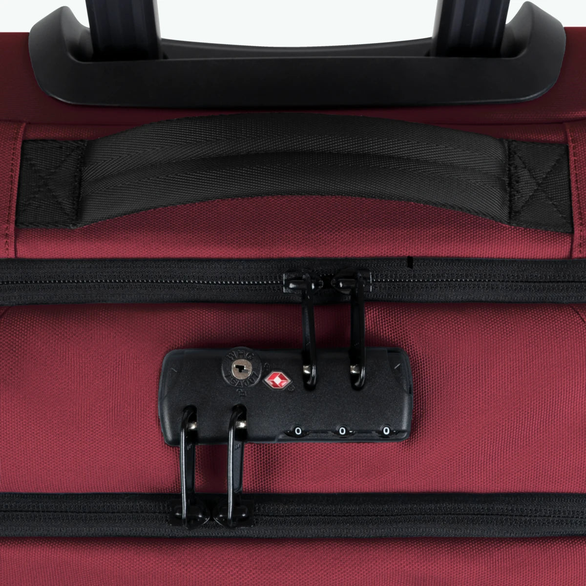 Valise souple 2 roues Medium Sibiu - Cabaia - 
