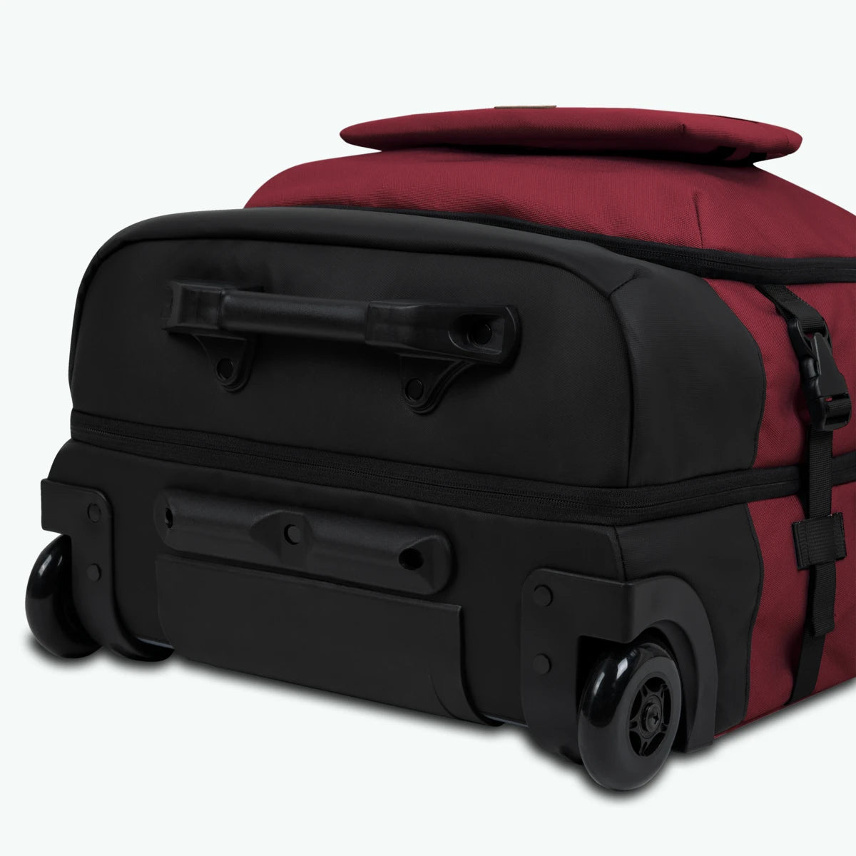 Valise souple 2 roues Medium Sibiu - Cabaia - 