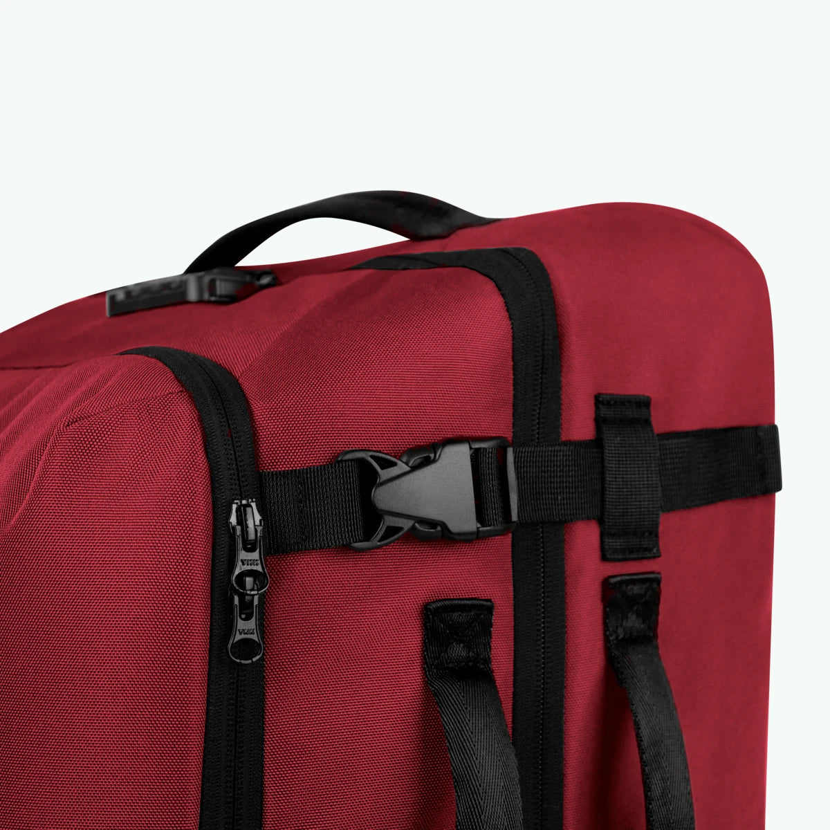 Valise souple 2 roues small Sibiu - Cabaia - 