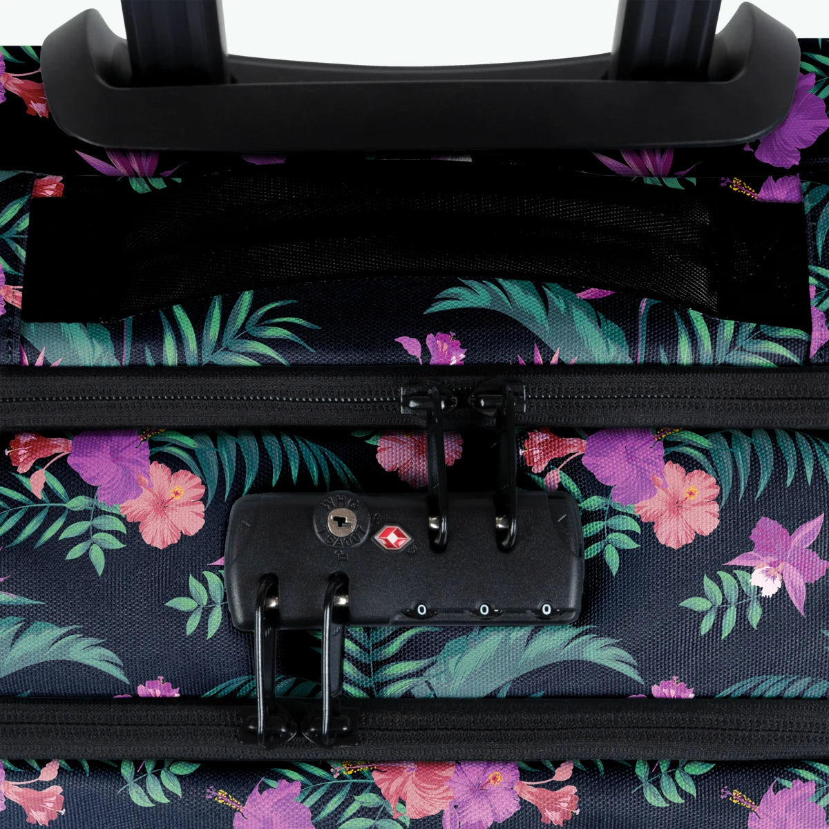 Valise souple 2 roues Large Valladolid - Cabaia - 