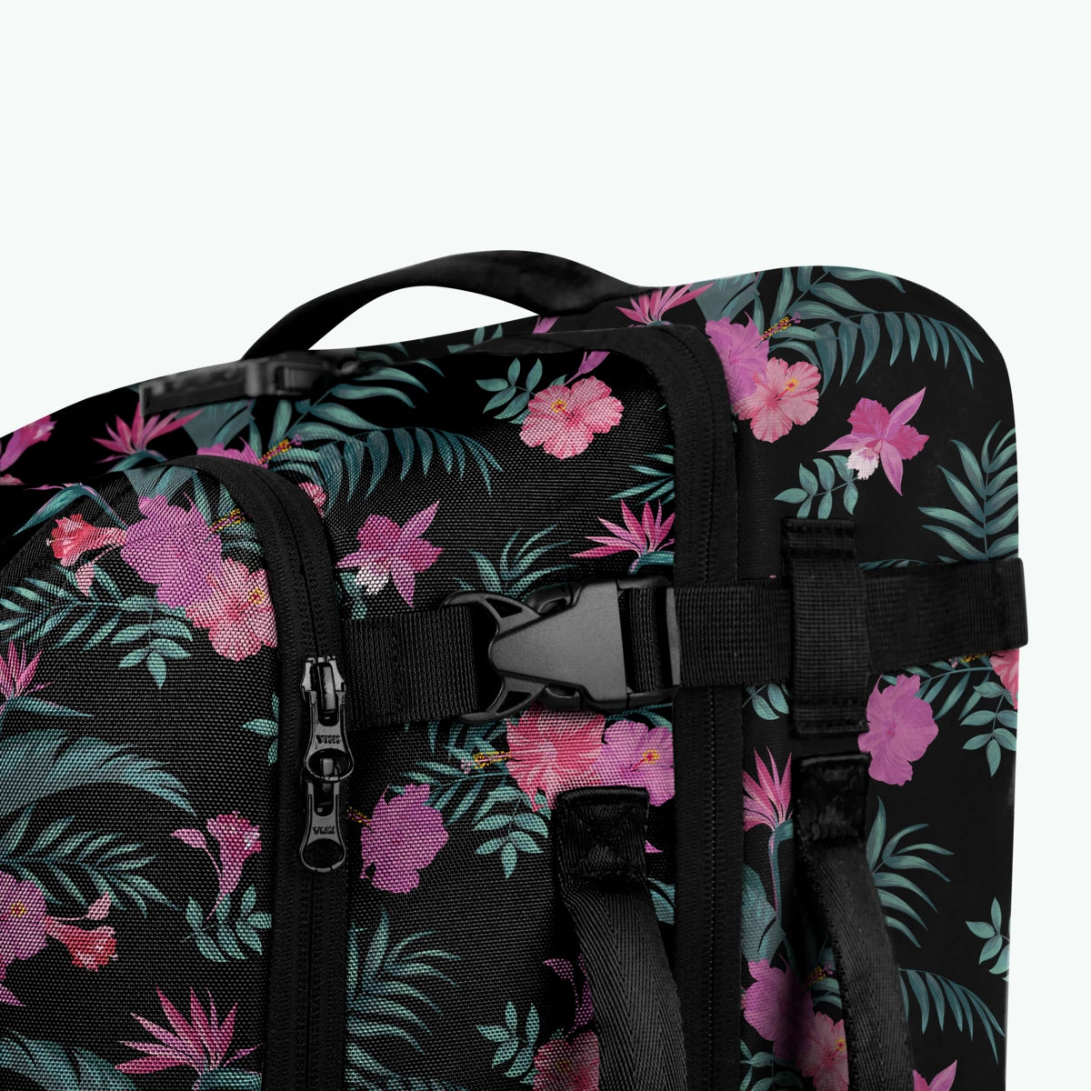 Valise souple 2 roues Small Valladolid - Cabaia - 