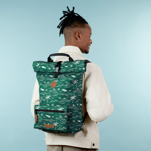 Sac à dos Starter Cabourg - Cabaia