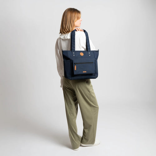 Tote Bag Medium Pro Reykjavik - Cabaia -  - Cabaia