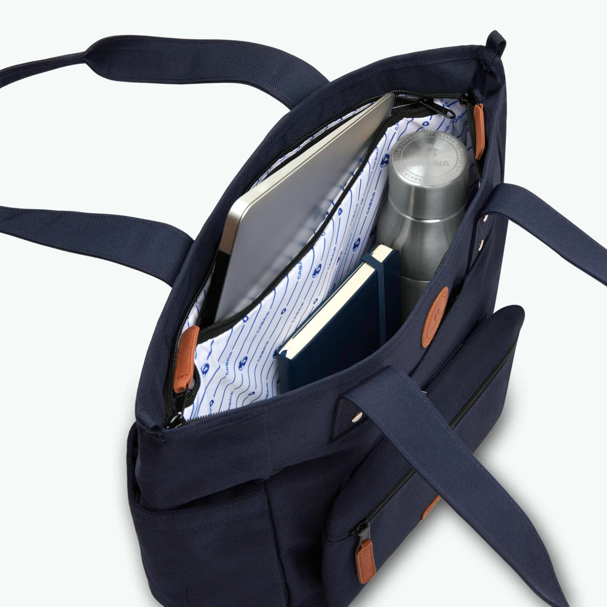 Tote Bag Medium Pro Maupiti - Cabaia - 