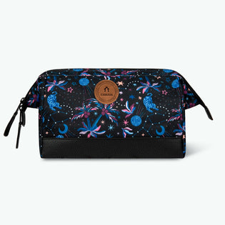Pochette Cabaïa édition Limitée Camille Gressier - Sac à Dos Polyester Noir, Neuf Avec étiquettes
