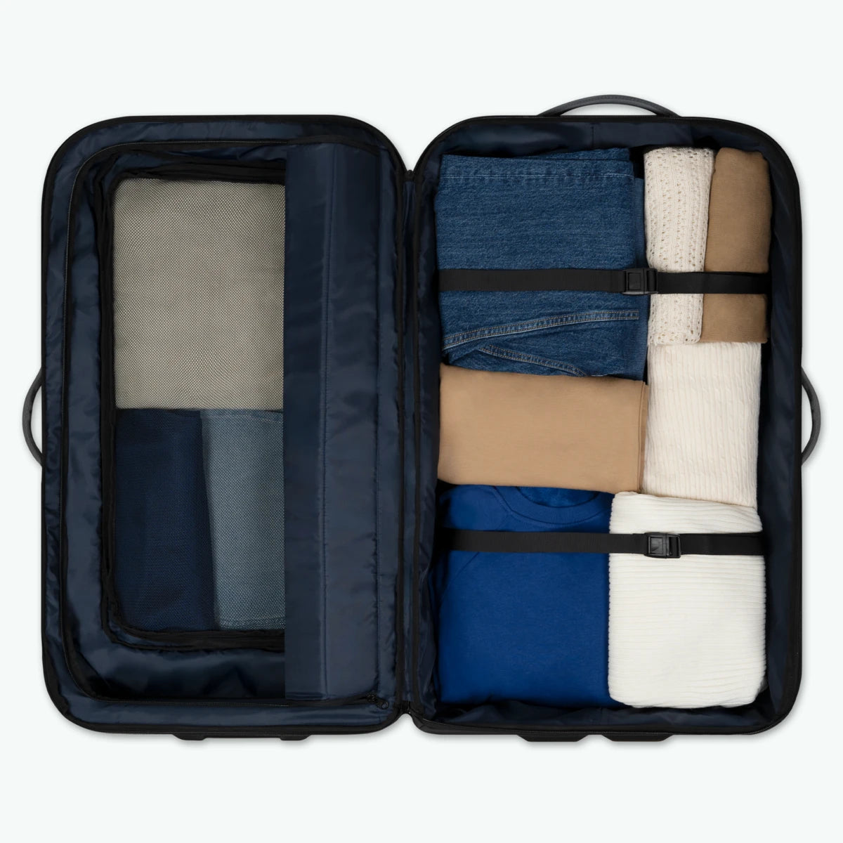 Valise souple Large Maupiti - Cabaia - 